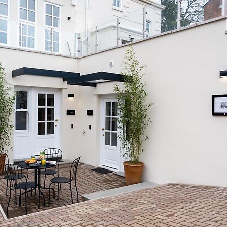 Commandery Vaults - Luxury Apartment In City Centre With Sky Tv Worcester Luaran gambar