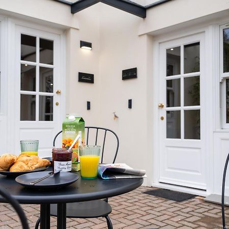 Commandery Vaults - Luxury Apartment In City Centre With Sky Tv Worcester Luaran gambar