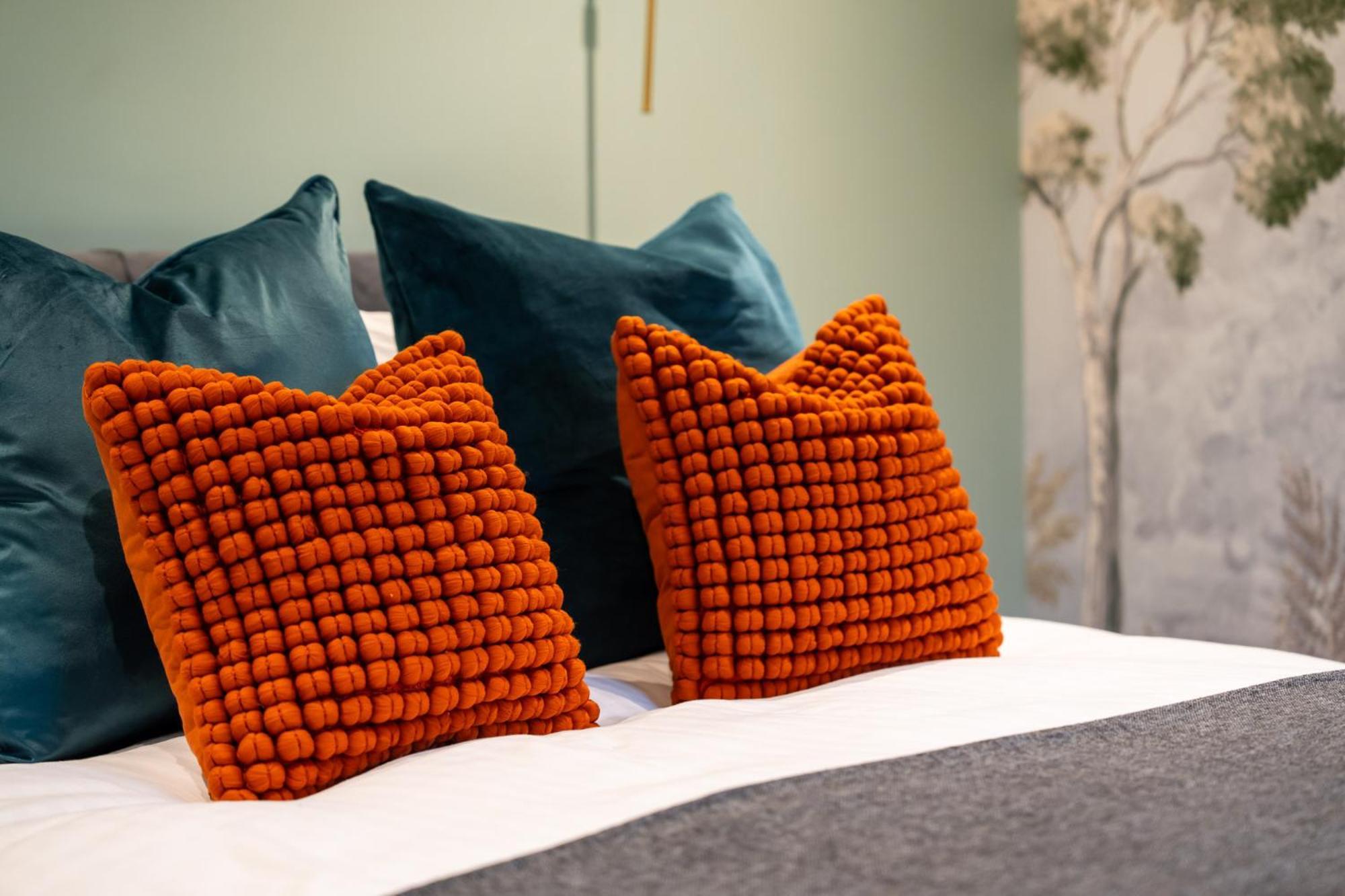 Commandery Vaults - Luxury Apartment In City Centre With Sky Tv Worcester Luaran gambar
